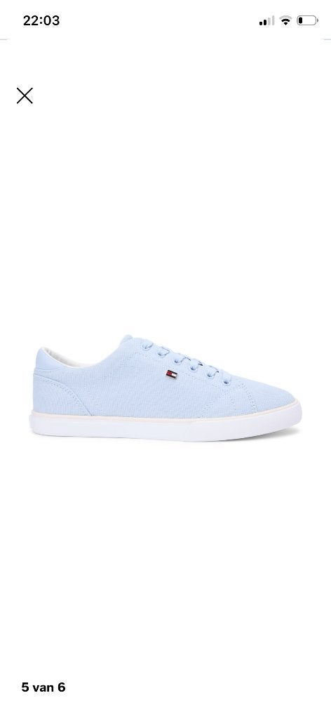 Schoenen Tommy Hilfiger, Kleding | Dames, Schoenen, Ophalen, Tommy hilfiger, Blauw, Nieuw