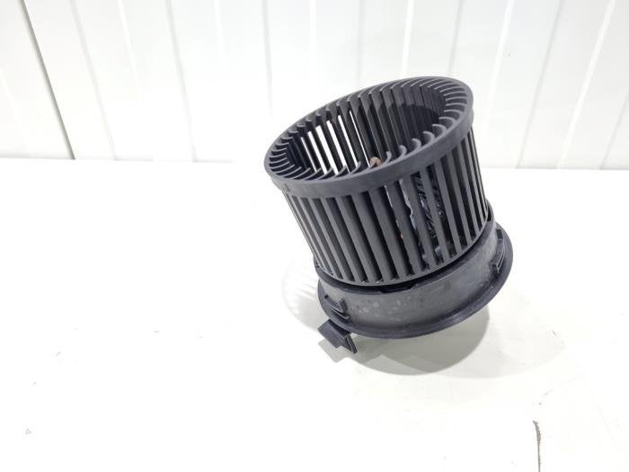 Moteur de ventilation chauffage d'un Peugeot RCZ, -, 3 mois de garantie, Utilisé, -