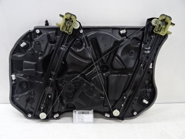 RAAMMECHANIEK LINKS VOOR BMW 5 serie (G30) (7360423), Gebruikt, BMW