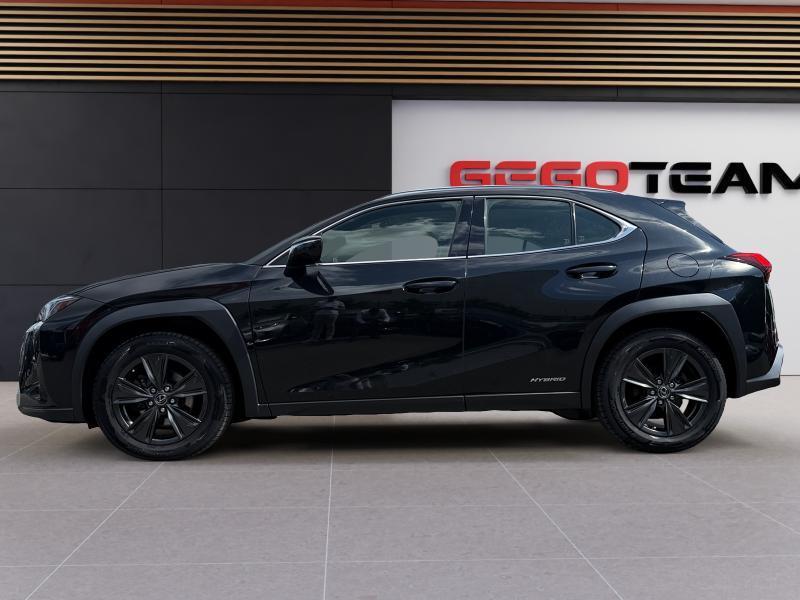 Lexus UX 250h EXECUTIVE LINE, Achat, Euro 6, 5 portes, Automatique