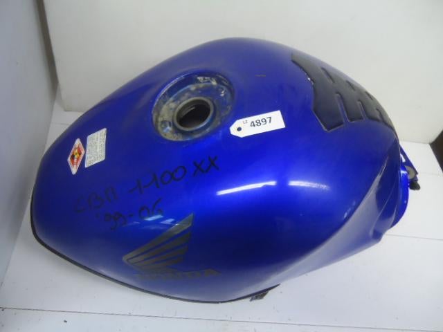 CBR1100XX 1999 - 2006 Honda Benzinetank D1-11291
