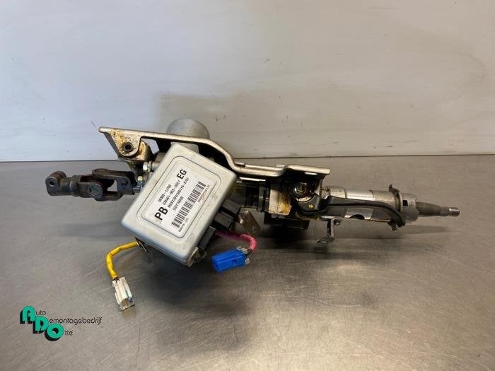 Stuurbekrachtiging Elektrisch van een Hyundai I20 (I20 08-), Gebruikt, -, -, Ophalen of Verzenden