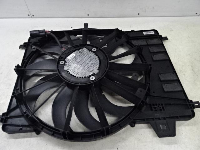 VENTILATEUR RADIATEUR MOTEUR Range Rover Evoque (LVJ / LVS), Autos : Pièces & Accessoires, Utilisé, Land Rover