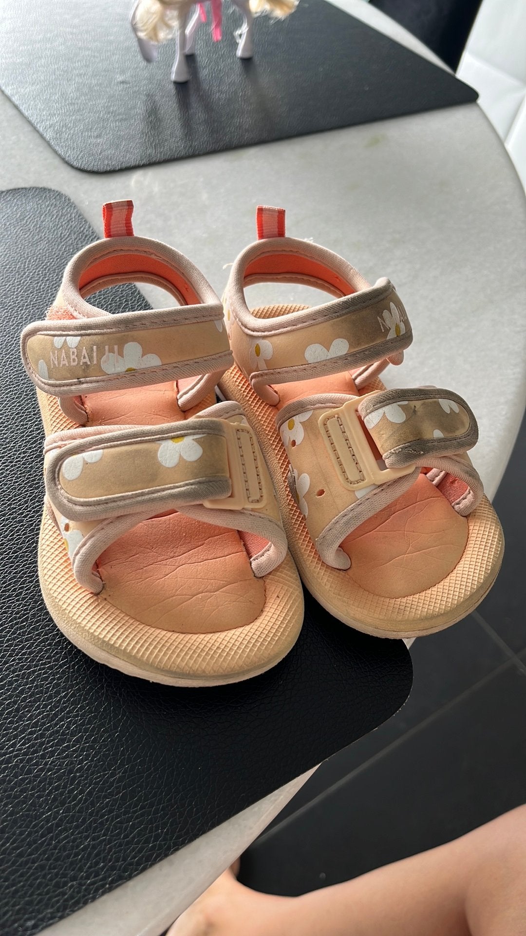 Waterschoenen maat 24, Enfants & Bébés, Enlèvement ou Envoi, Utilisé, Fille, Autres types