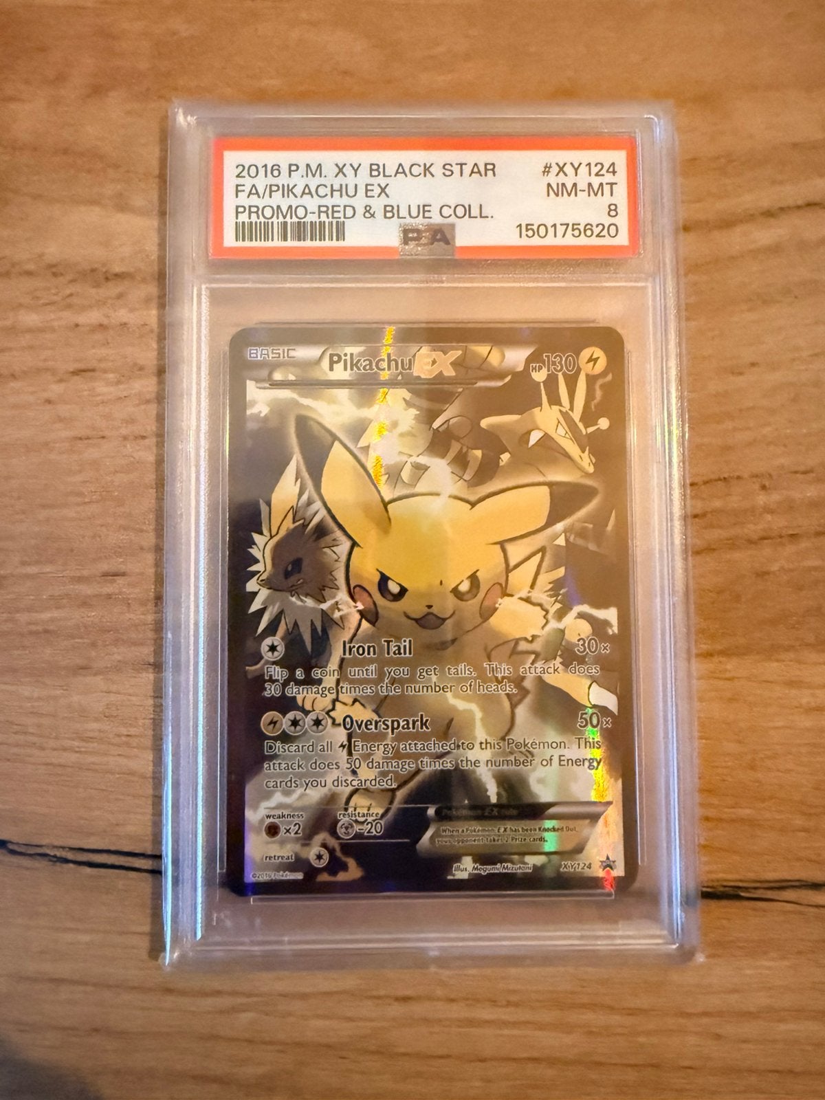 Psa pokemon kaarten, Hobby en Vrije tijd, Ophalen, Nieuw, Meerdere kaarten