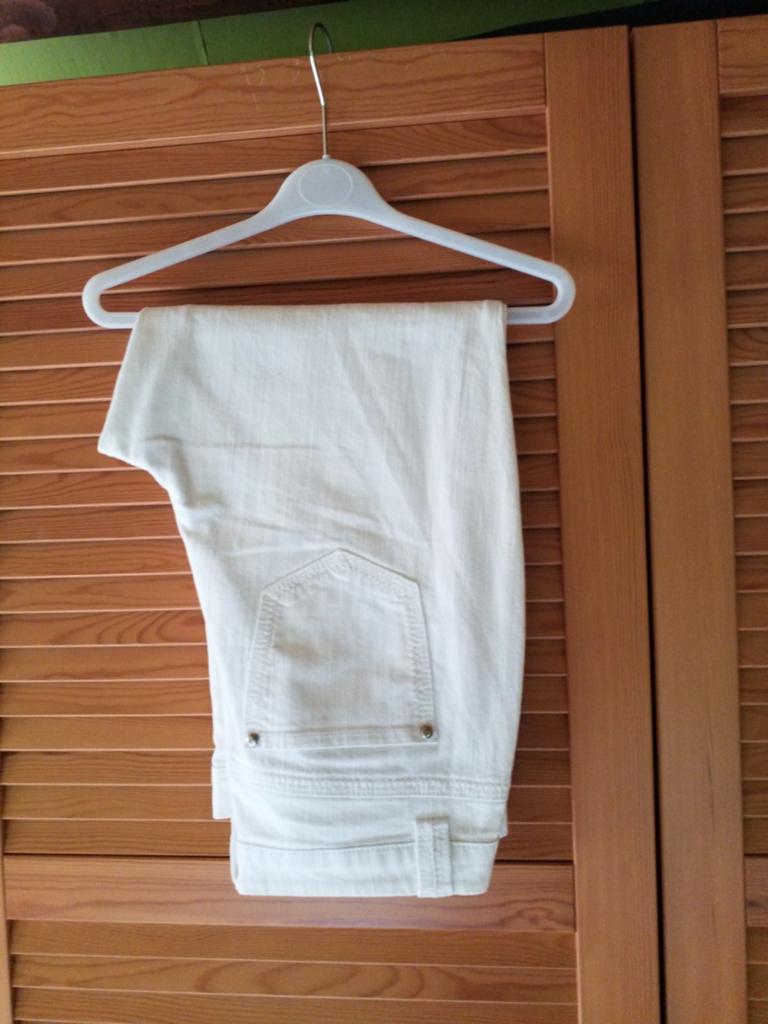 Pantalon et tunique, Vêtements | Femmes, Enlèvement ou Envoi, Neuf, Blanc