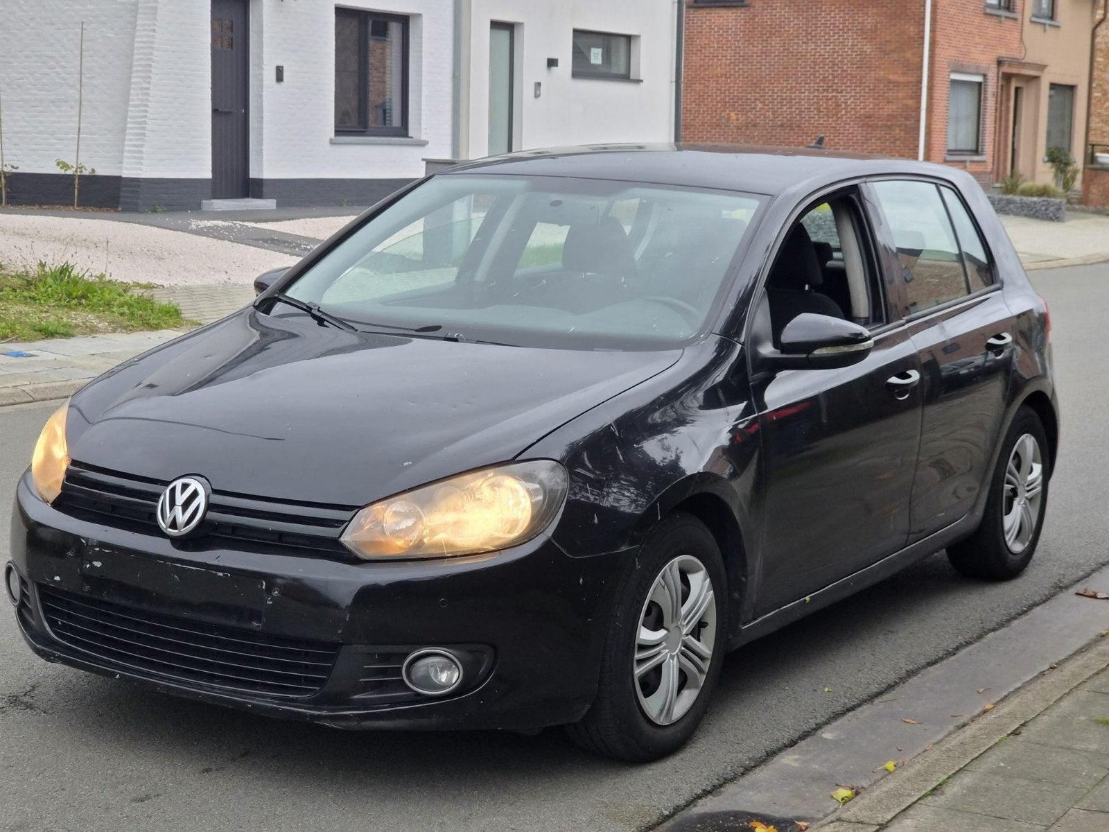 Golf 6 diesel 1.6 cv 2011 Euro5 
273 000 kilomètres

Capteur, Achat, Diesel, Golf, Particulier