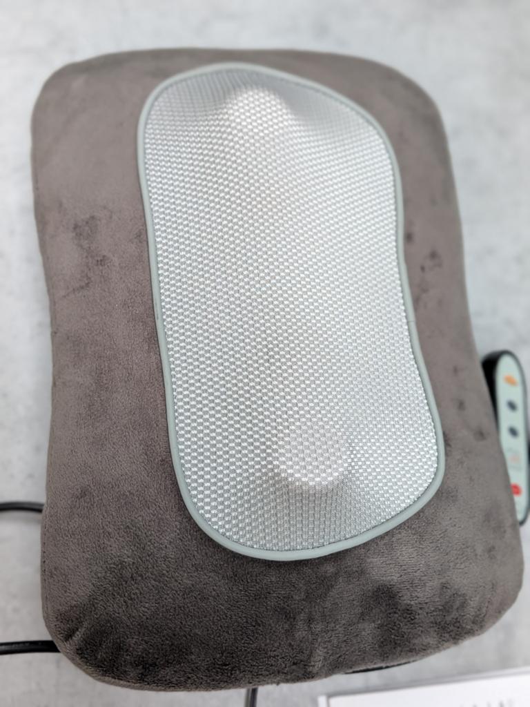 Coussin de massage, Enlèvement ou Envoi