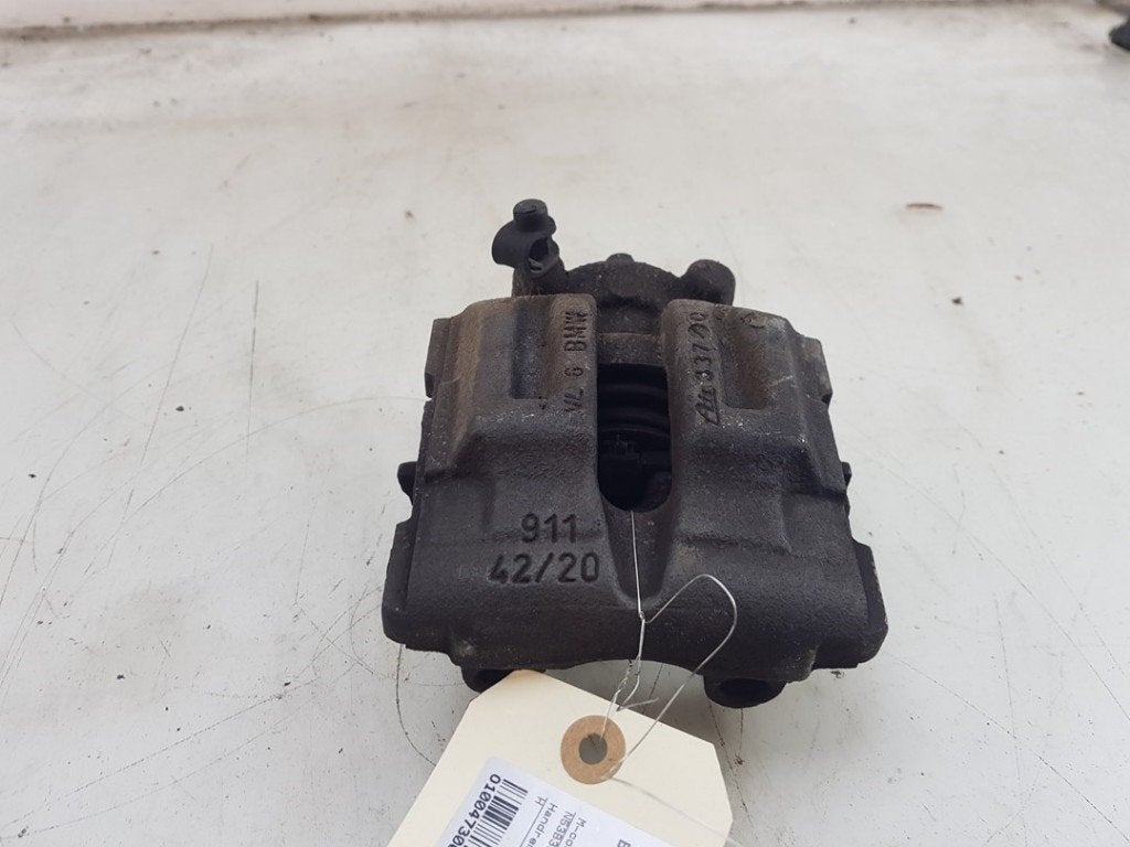 ETRIER DE FREIN ARRIÈRE DROIT BMW 3 serie (E92), Utilisé, BMW