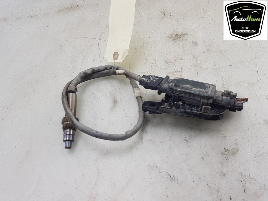NOX SENSOR Caddy Cargo V (SBA / SBH) (|05L907807T|), Gebruikt, Volkswagen