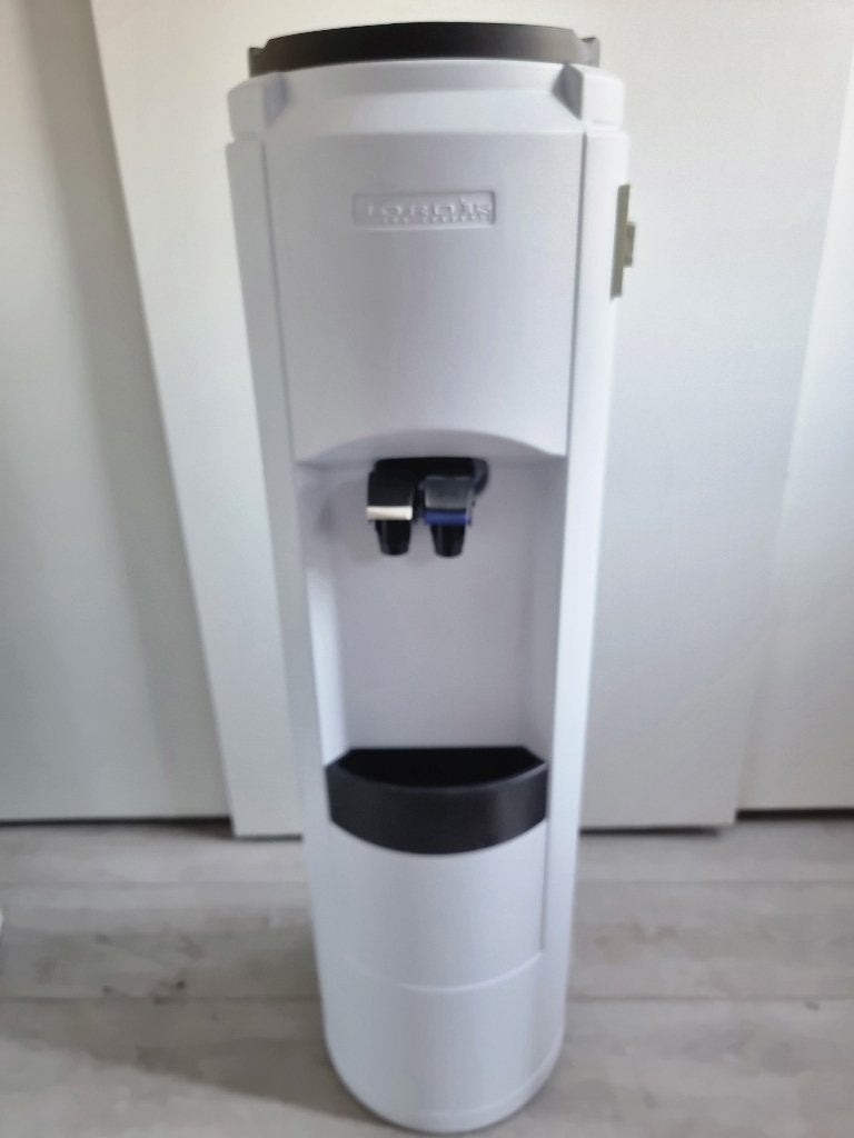 Refroidisseur d'eau Fontaine à eau, Jardin & Terrasse, Enlèvement, Utilisé