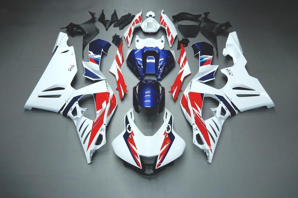 Carénage AVDB pour HONDA CBR 1000 RR R / SP 2020 - 2023, Enlèvement ou Envoi, Neuf