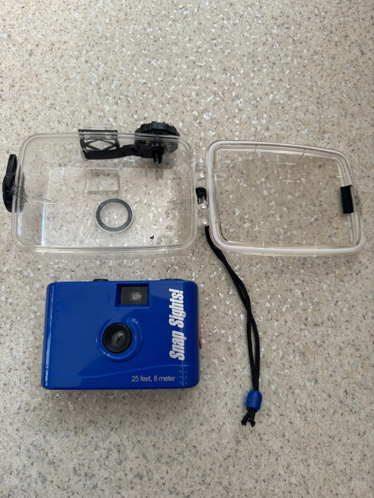 Snap Sight Camera - Nieuw, Audio, Tv en Foto, Ophalen, Nieuw, Camera