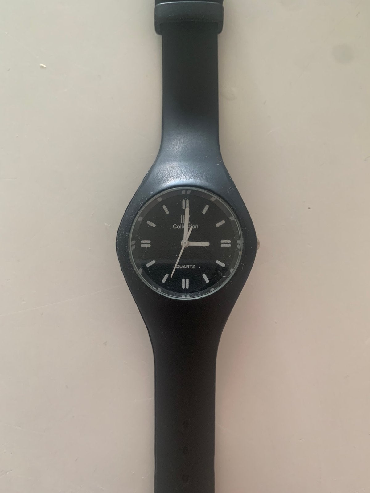 Horloge, Overige merken, Overige materialen, Polshorloge, Overige materialen
