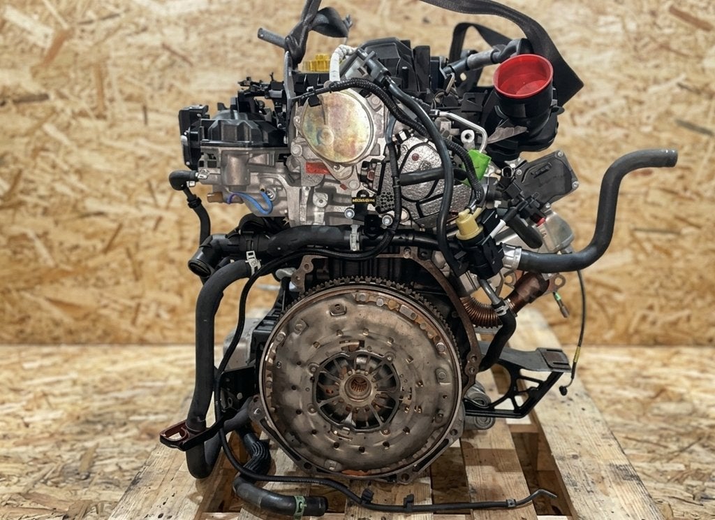 Moteur R9M409 Complet KOLEOS TALISMAN RENAULT SCENIC, Autos : Pièces & Accessoires, Envoi, Utilisé, Daihatsu