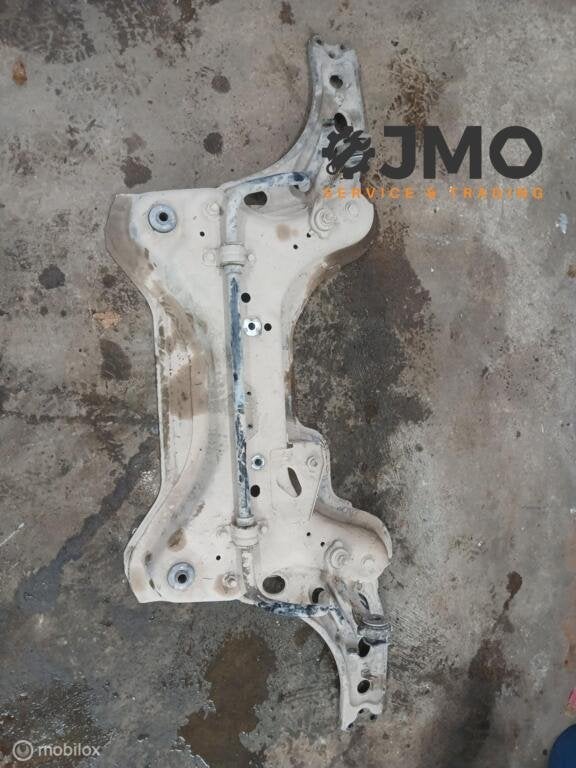 Subframe voor Opel Vivaro bestel B 1.6 CDTI L2H1 2014-2022, Gebruikt, Opel, Ophalen of Verzenden, Opel