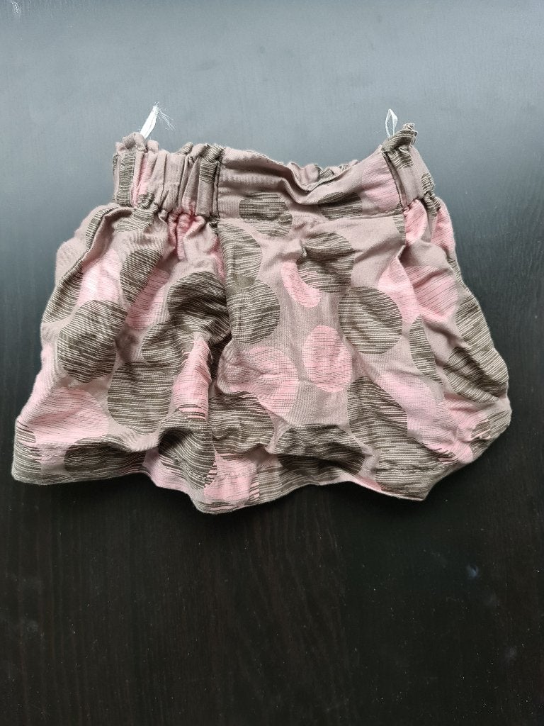 rok met polca bolletjes 62, Enfants & Bébés, Enlèvement, Comme neuf