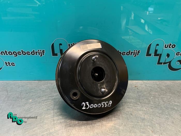 Assistant de freinage d'un Ford KA (KA 08-), -, 3 mois de garantie, -, -
