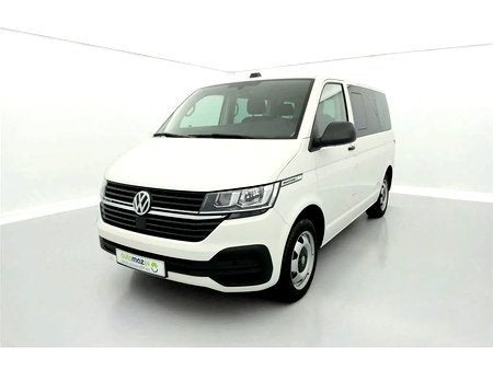 Volkswagen Multivan T6.1 2.0 TDi SCR Highline (EU6AP), Autos, Achat, Automatique, 157 g/km, Multivan