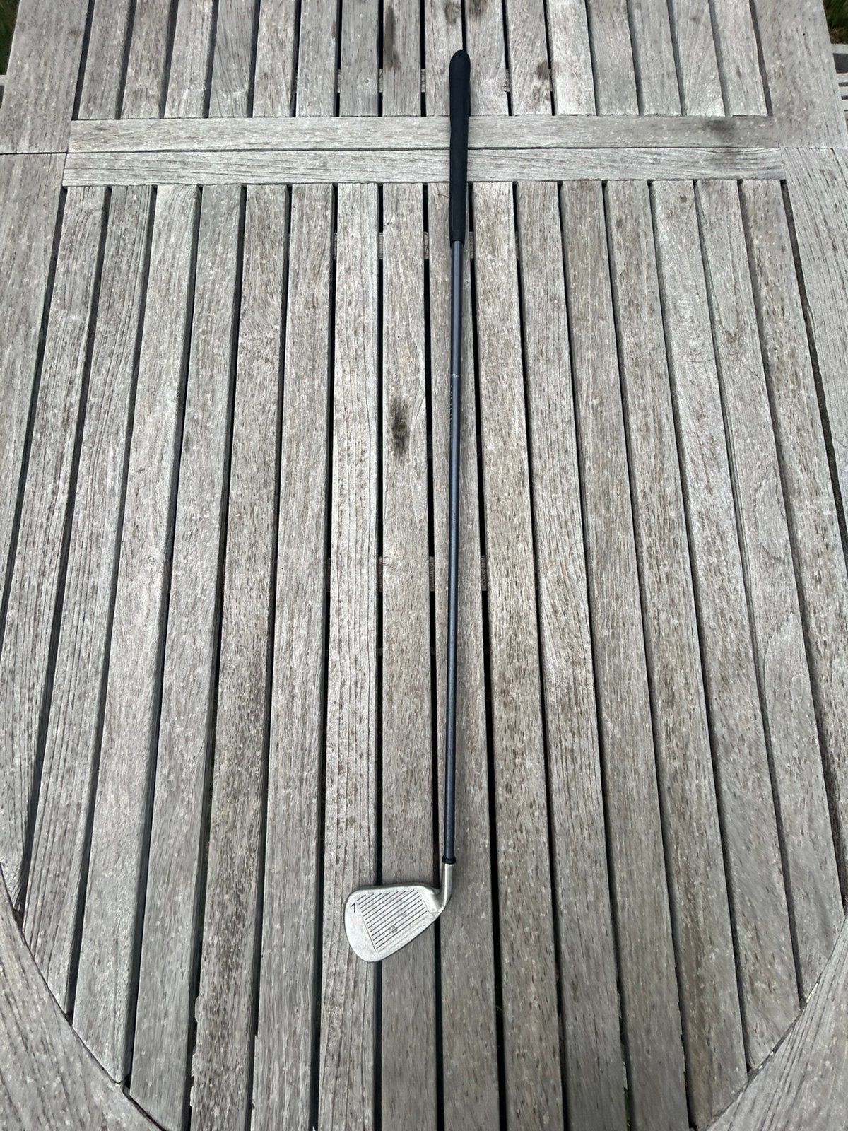 Golfclub | 7 iron, ijzeren 7 Callaway, Enlèvement, Comme neuf, Club