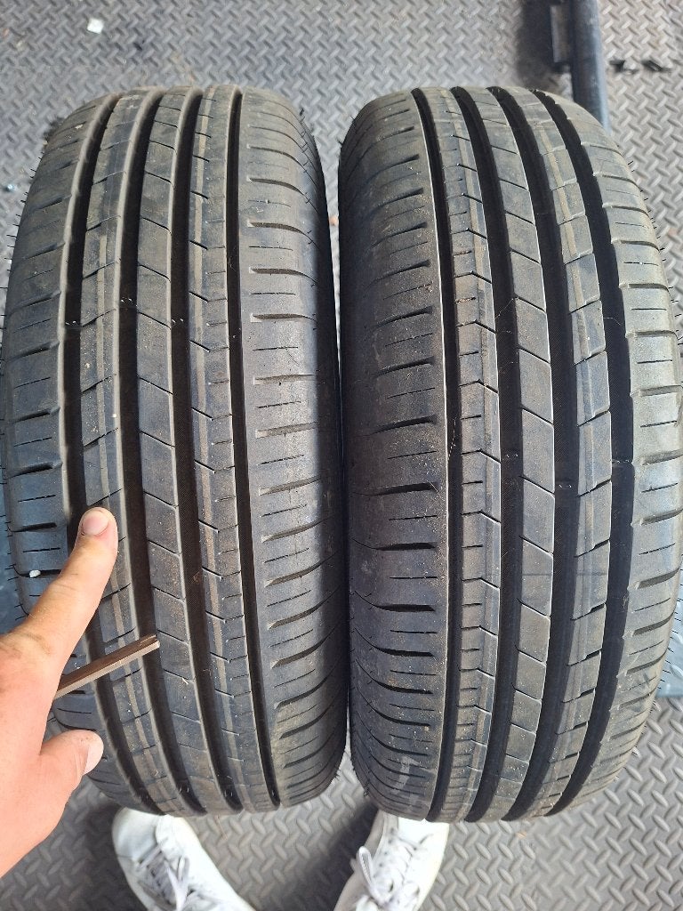 195/65R15 91v, 15 pouces, Véhicule de tourisme, Pneus été, 185 mm