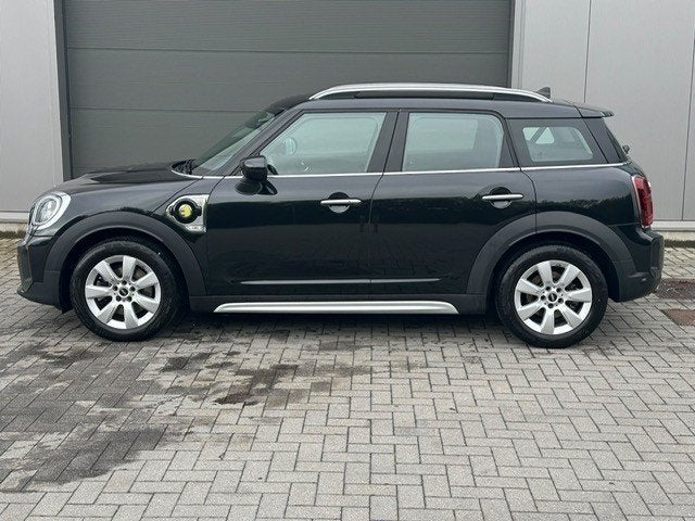 Mini Cooper Countryman SE ALL4, Autos, Achat, Euro 6, Entreprise, Entretenue par le concessionnaire