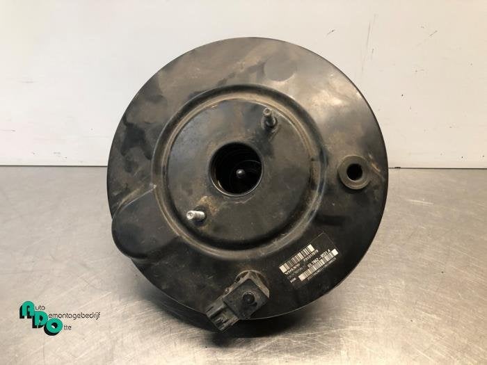 Assistant de freinage d'un Volvo V40 (V40 12-), -, 3 mois de garantie, -, -