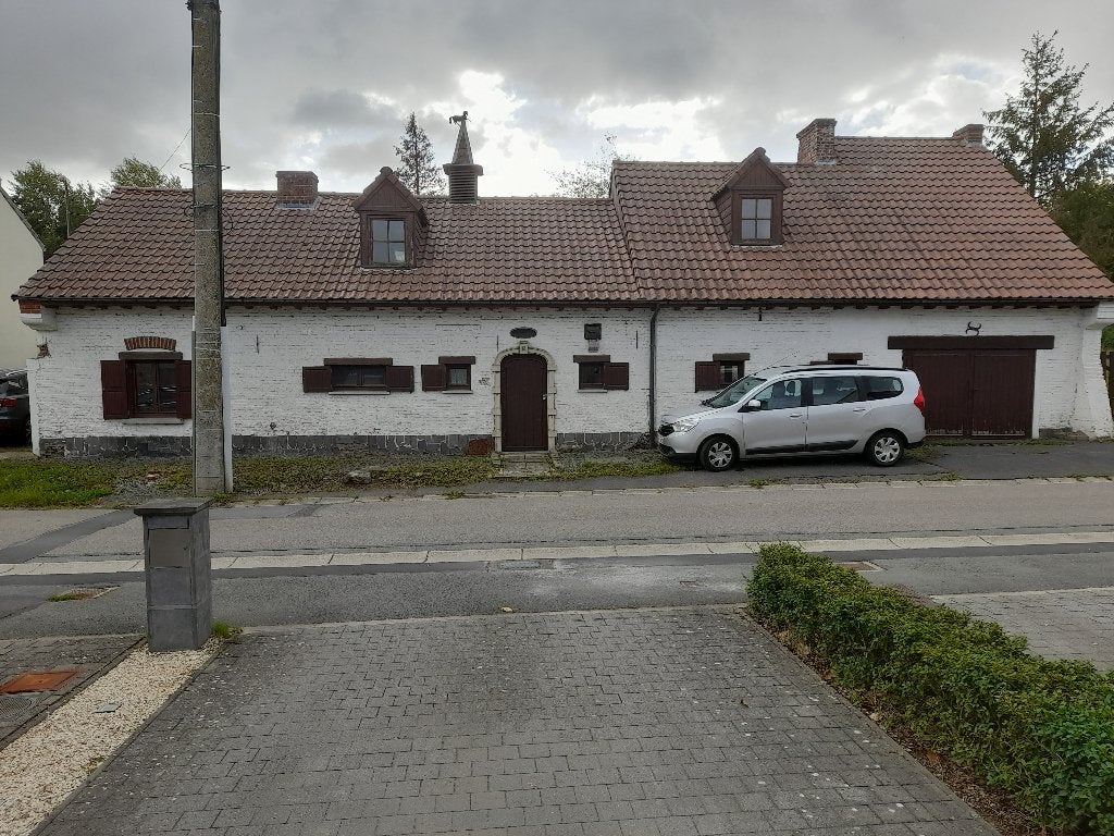 gratis 130 m² keramische dakpannen, Ophalen, Gebruikt, Steen of Klei, 15 m² of meer