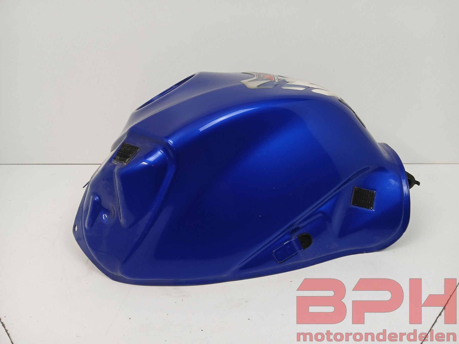 Tank Suzuki GSX-R 600 750 K6 - K7 2006 t/m 2007 fueltank 5 G, -, Utilisé, -, -