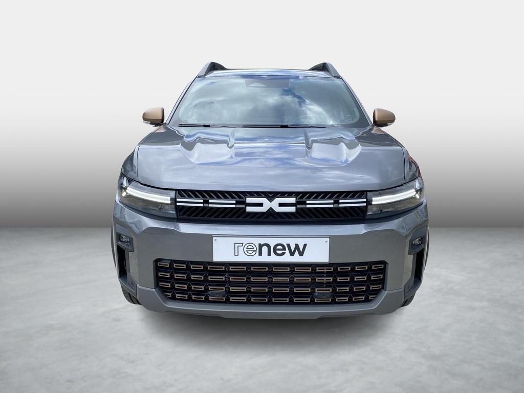 Dacia Bigster Extreme Hybrid 155, Auto's, Dacia, 745 kg, Gebruikt, 4 cilinders, 1799 cc