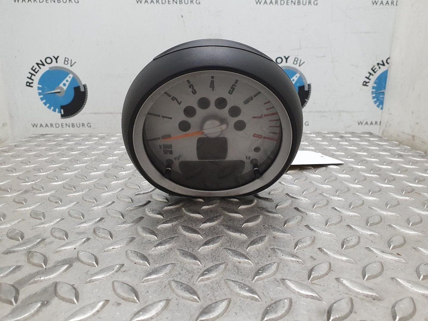 MINI (BMW) MINI R56 Mini One KLOKKENPANEEL 2007, Auto-onderdelen, Ophalen of Verzenden, Gebruikt, ARN erkend