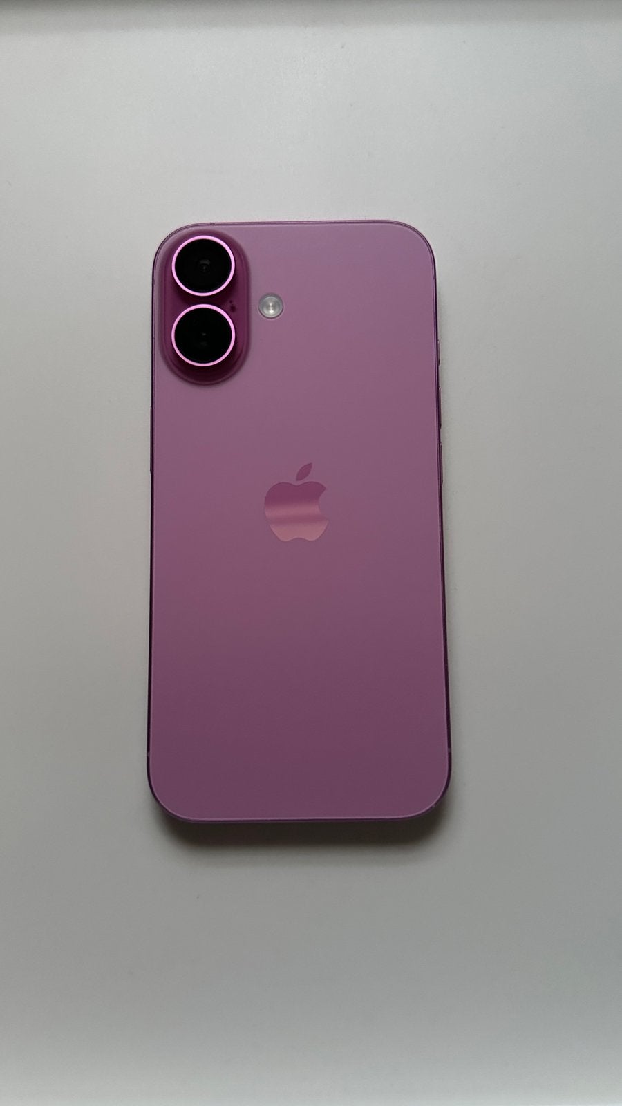 iPhone 16 Rose 128gb, Télécoms, Téléphonie mobile | Apple iPhone, 128 GB, Enlèvement ou Envoi, Rose, IPhone 16