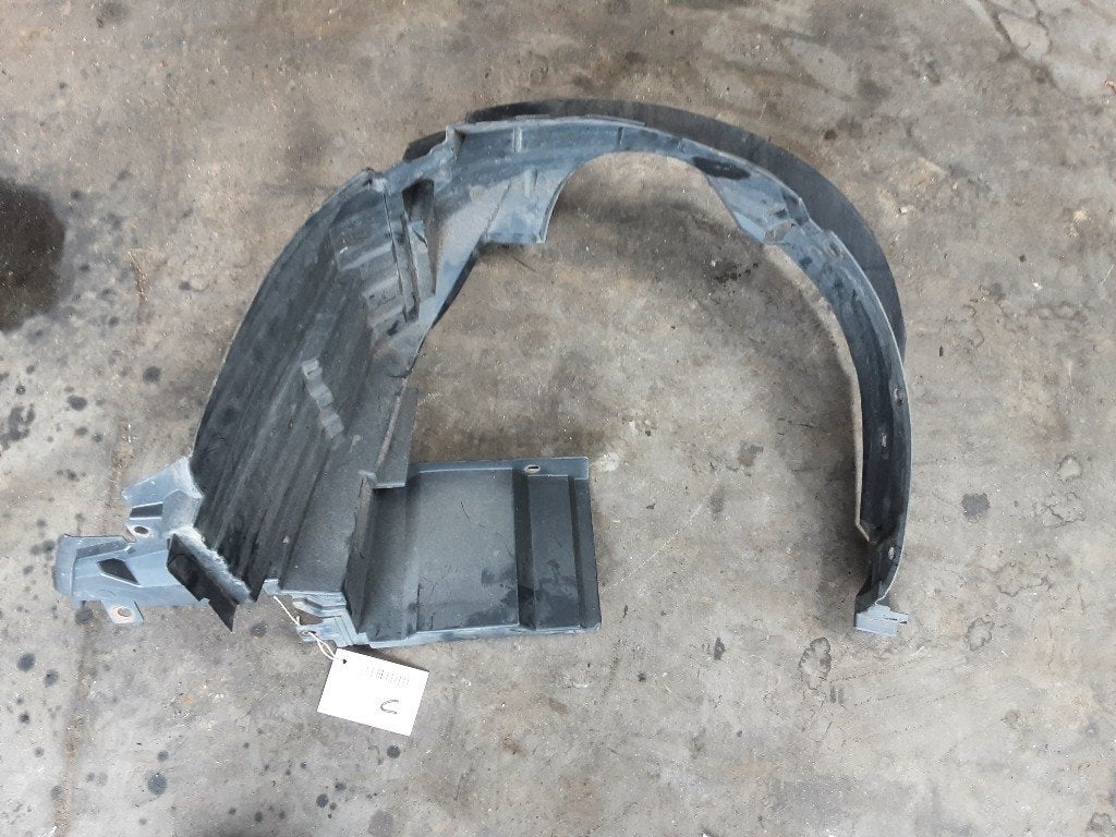 BINNENSPATSCHERM LINKS VOOR Peugeot 107 (01-2005/05-2014), Gebruikt, Spatbord, Rue de l'Espoir 34 34
4030  GRIVEGNÉE, BE, Info@Collignon.be