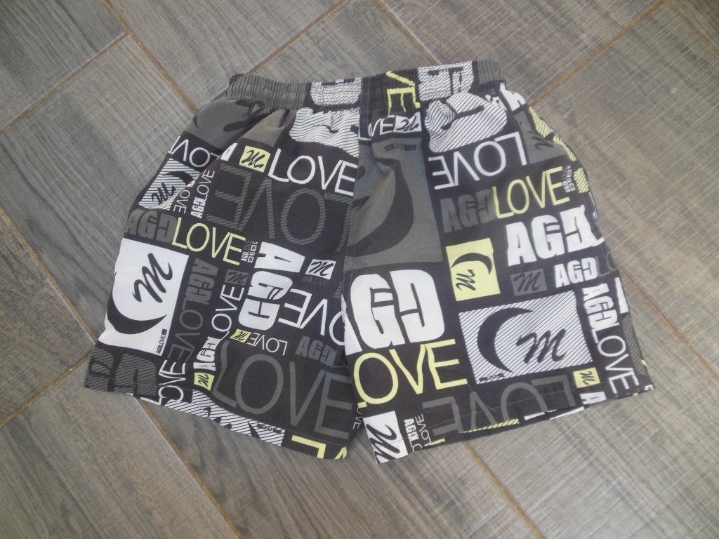 zwemshort 8j, Kinderen en Baby's, Kinderkleding | Kinder-zwemkleding, Ophalen of Verzenden, Maat 128, Jongen, Zwembroek