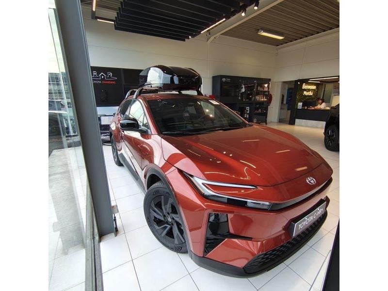 Toyota C-HR CHR + Business, Auto's, Automaat, 0 pk, Euro 6, Overige kleuren
