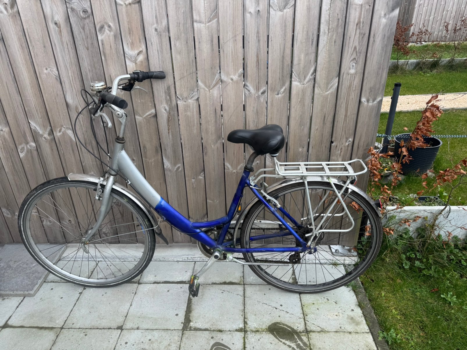 Fiets, Enlèvement ou Envoi, Comme neuf