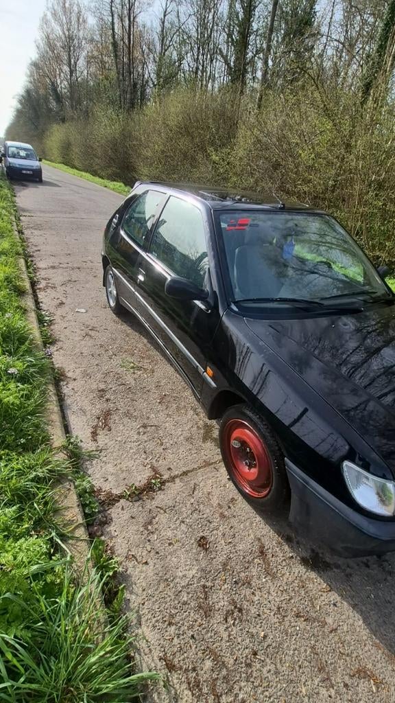 Peugeot 306, Autos, Particulier, Achat
