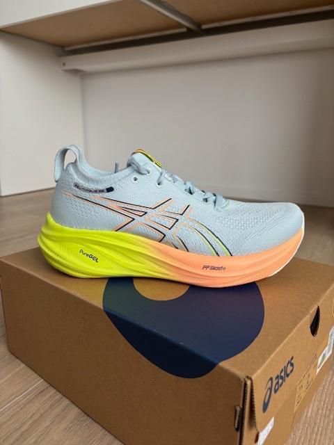 BASKETS ASICS, Enlèvement, Asics