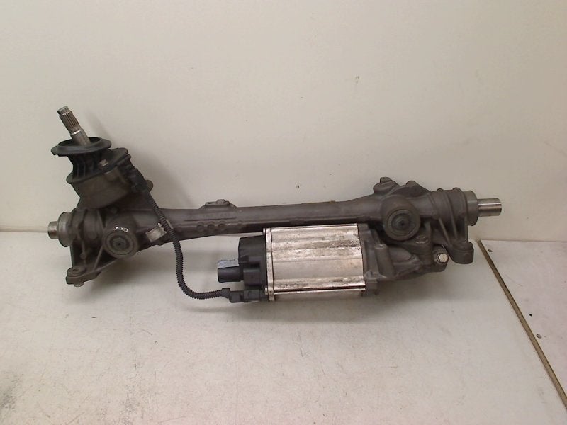 CREMAILLERE DIRECTION MECANIQUE Golf VI (5K1) (1K1423051DL), Volkswagen, Volkswagen AG, Utilisé, Kundenbetreuung@volkswagen.de