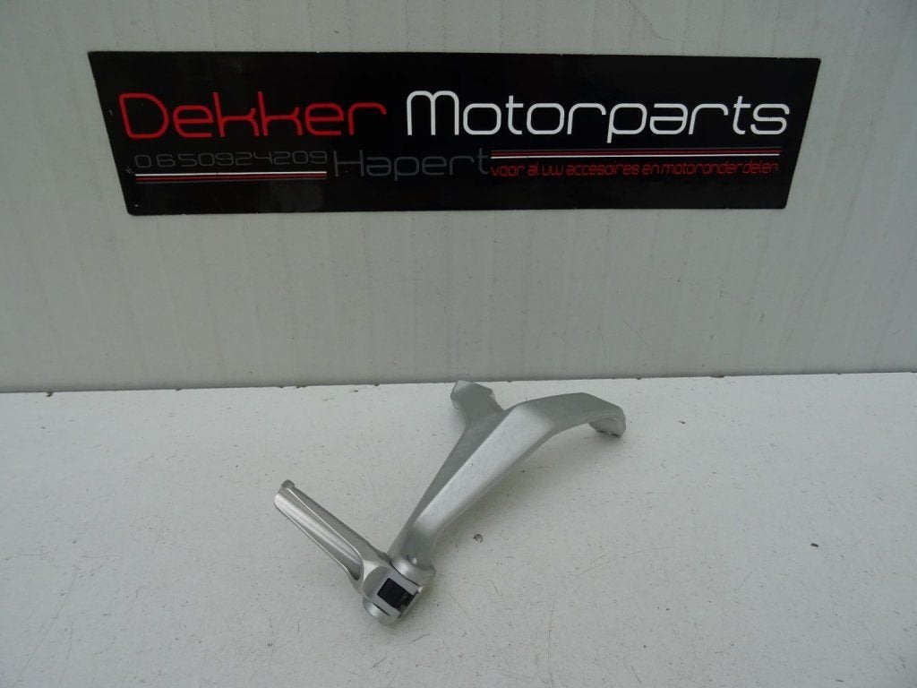 Rechter Achter Duo Voetsteun Ducati Panigale V2 2020-2024, Neuf, -, -, -