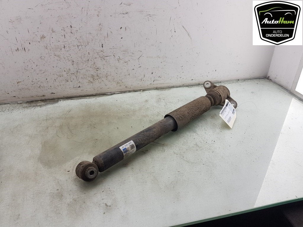 AMORTISSEUR ARRIÈRE DROIT Kia Niro I (DE) (01-2016/08-2022), Autos : Pièces & Accessoires, Suspension & Châssis, Kia, Utilisé