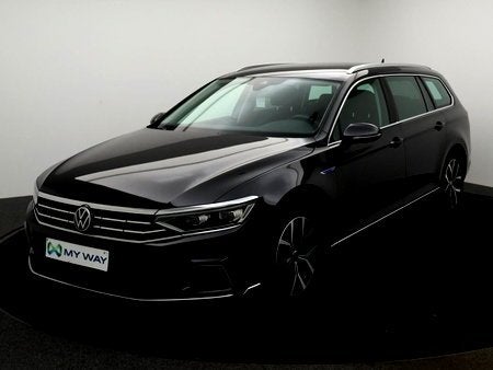 Volkswagen Passat Variant GTE Passat GTE1.4 eHybrid PHEV Bus, Auto's, 27 g/km, Break, https://public.car-pass.be/vhr/2922ce5e-6d4c-4f61-85b1-588e64890fda