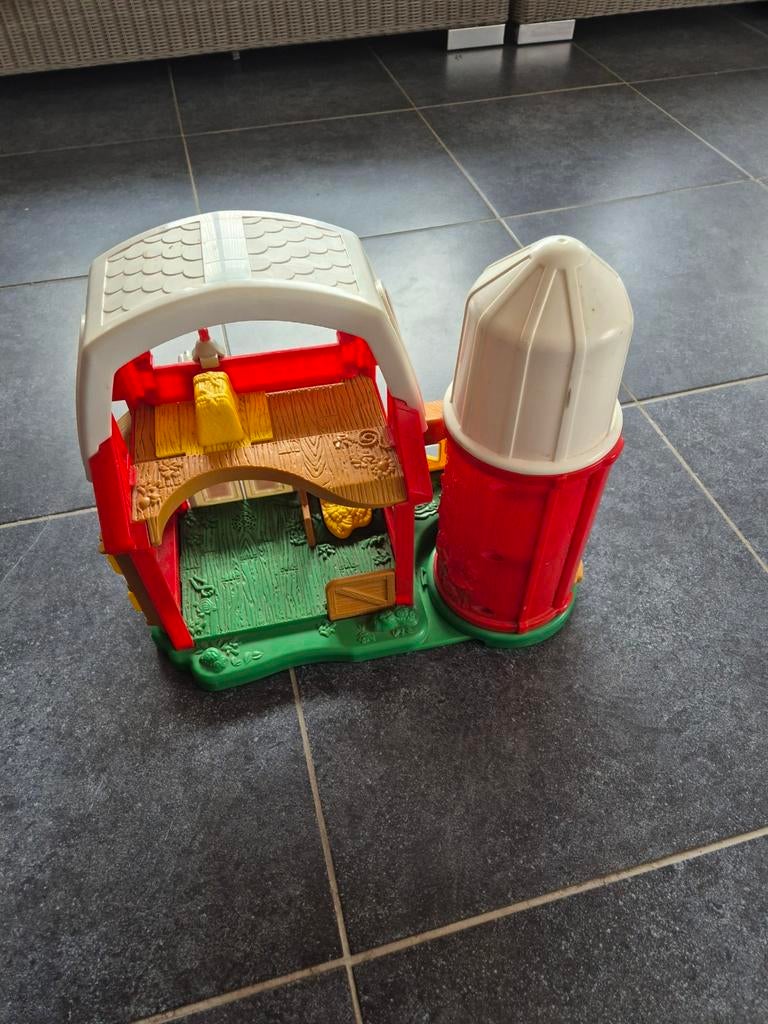 Fisher price boerderij, Kinderen en Baby's, Ophalen