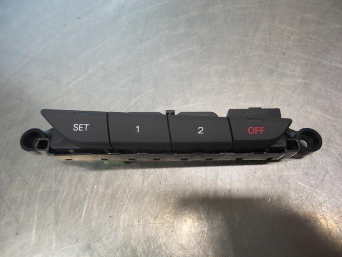 Commutateur d'un Audi A8 (A8 10-), Autos : Pièces & Accessoires, -, 3 mois de garantie, Utilisé, -