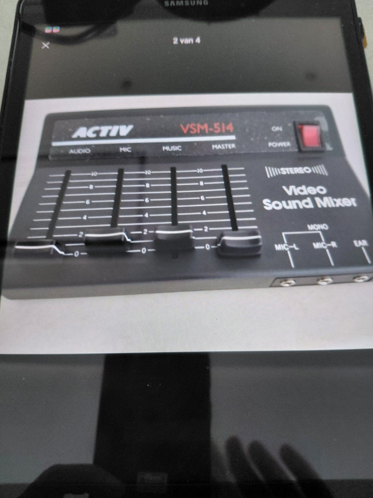 electro, Audio, Tv en Foto, Stereoketens, Ophalen