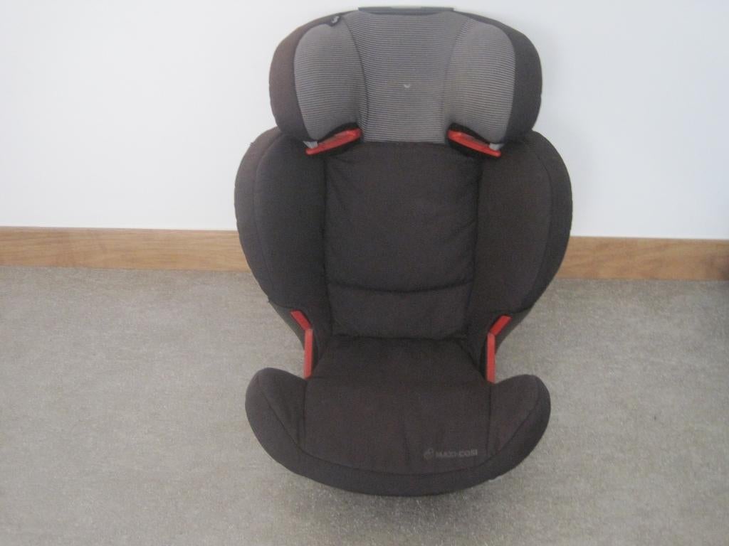 autostoel Maxi Cosy Rodifix, Kinderen en Baby's, Ophalen, Zo goed als nieuw, Maxi-Cosi, Autogordel