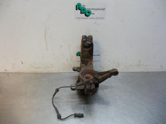 Joint avant droit d'un Renault Megane (Megane 2 02-), Renault, -, 3 mois de garantie, Utilisé