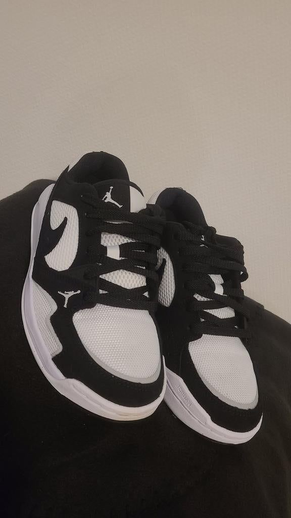 Jordan Era, Wit, Nieuw, Ophalen of Verzenden, Sneakers