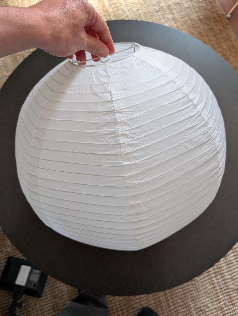 IKEA Gullsudare 45cm, Ophalen, Gebruikt
