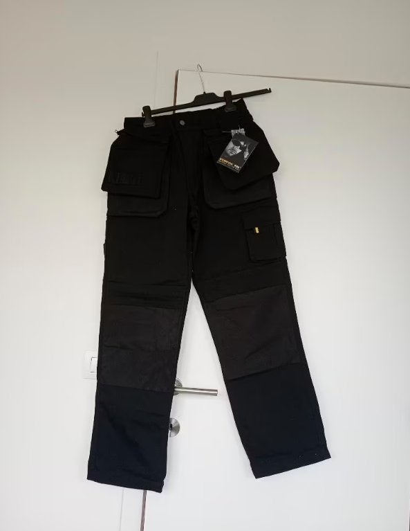 Strovik // veiligheid werkbroek - nieuw, Ophalen, Nieuw